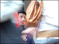 The Erik Lajko Blues Punk Band