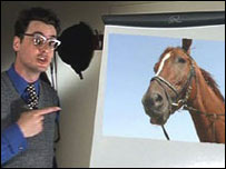 The Teacher, an award-winning BBC Learning English series