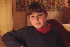 Catherine has a complaint