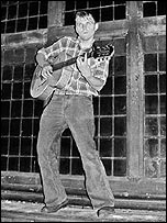 George Thomas