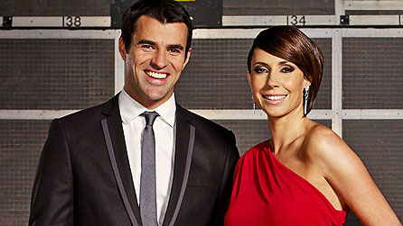 Steve Jones and Alex Jones