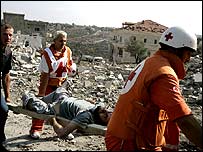 روستای قانا