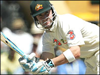 مائیکل کلارک 