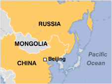 Bản đồ khu vực