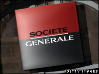 SocGen logo