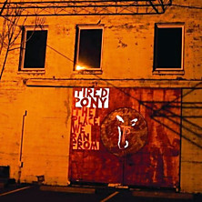 Review of The Place We Ran From Review of The Place We Ran From