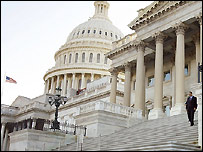 کنگره آمریکا