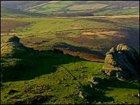 Dartmoor (image: Tor)