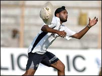 हरभजन सिंह