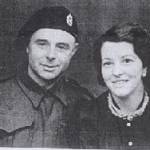 Alfred and Gladys Flint-Hartle