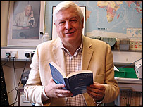 John Simpson