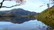 Loch Achray in the Trossachs