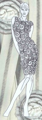 Zipper Garments