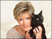 BBC Radio Devon's Judi Spiers