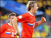 پاولیوچنکو