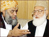 فضل الرحمٰن