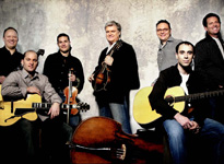 Ricky Skaggs & Kentucky Thunder