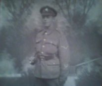 Vernon Joseph Brewer