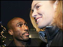 مارٹینا ہنگیز