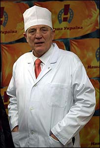 Микола Поліщук