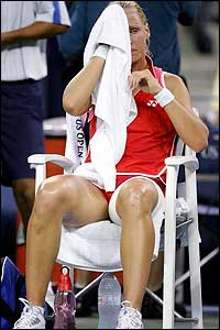 الینا ڈیمینٹیوا