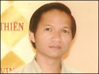 Ông Trần Quốc Hiền