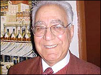 عبدالحميد مبارز