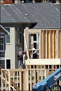 Dây chuyền sản xuất của GM tại Michigan