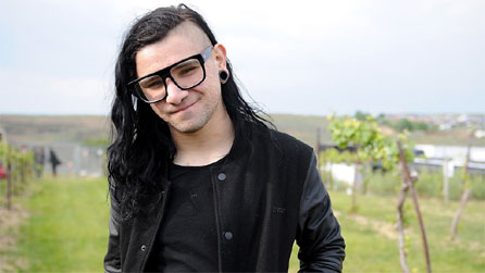 Skrillex