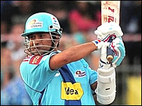 डेक्कन चार्जर्स