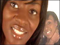 Black women