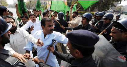 नवाज़ शरीफ़