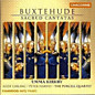 Review of Sacred Cantatas Review of Sacred Cantatas