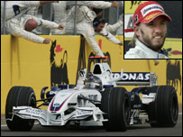 نیک هایدفلد