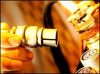 موجودہ خرابی سے پاکستان کو شدید نقصان پہنچا ہے