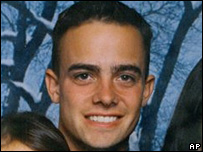 واقع کے وقت سٹاف سارجنٹ فرینک ووٹرچ ٹیم کے لیڈر تھے