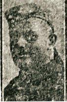 Private James Craven