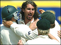 गिलेस्पी