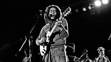 Bob Marley
