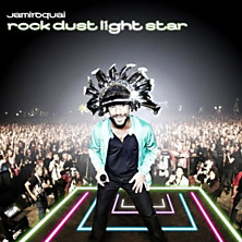 Review of Rock Dust Light Star Review of Rock Dust Light Star