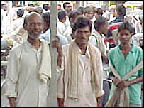 राजस्थान में श्रमिक