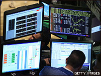 शेयर बाज़ार