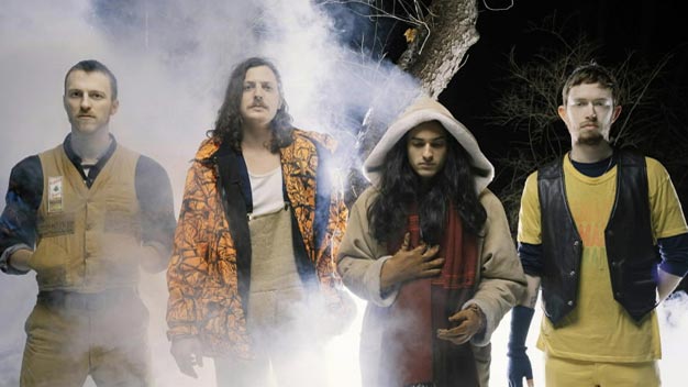 Yeasayer