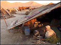 بیشتر افغان ووٹر اپنے جمہوری حقوق سے واقف نہیں نہیں