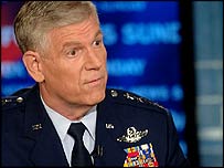 ژنرال ريچار مايرز