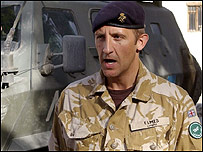 اندی المس سخنگوی آيساف