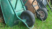 Wheelbarrows