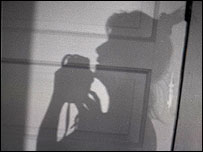 Linda McCartney, 'Auto-retrato', Arizona 1990