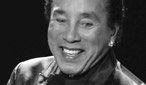 Smokey Robinson Electric Proms 2009