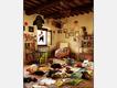 "Where Children Sleep", a project by Fabrica, photos by James Mollison, published by Chris Boot